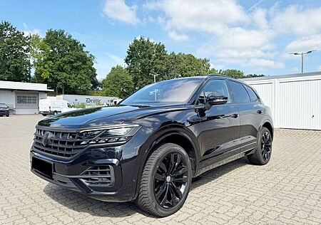 VW Touareg Volkswagen 3.0 V6 TDI 4MOTION R LINE*MEGA VOLL !!!