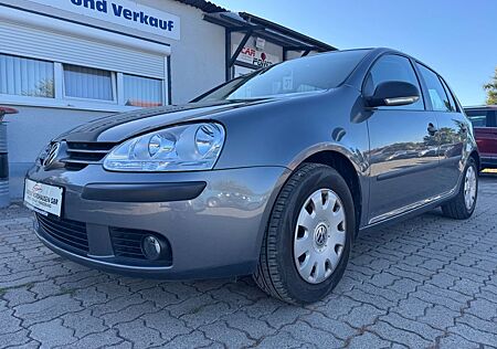 VW Golf Volkswagen V Lim. Trendline