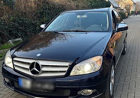 Mercedes-Benz C 320 CDI 4MATIC AVANTGARDE Avantgarde