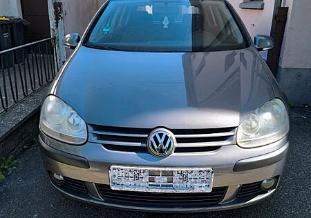 VW Golf Volkswagen 1.6 Comfortline