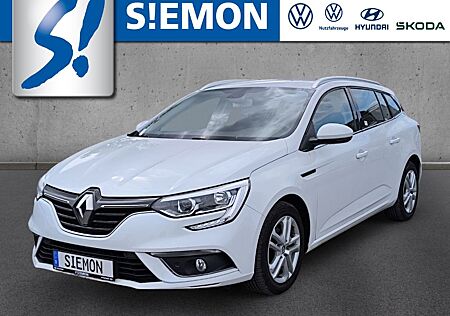 Renault Megane IV Grandtour 1.2 TCe 130 Navi PDC BT Klim