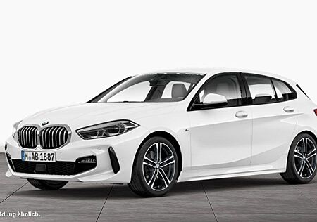 BMW 118i Hatch M Sport DAB LED WLAN Tempomat Shz