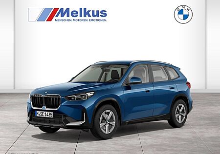 BMW X1 sDrive18i SAV DAB LED Komfortzg. AHK Shz