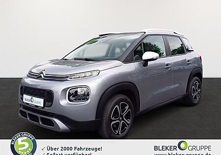 Citroën C3 Aircross PureTech 110 Feel