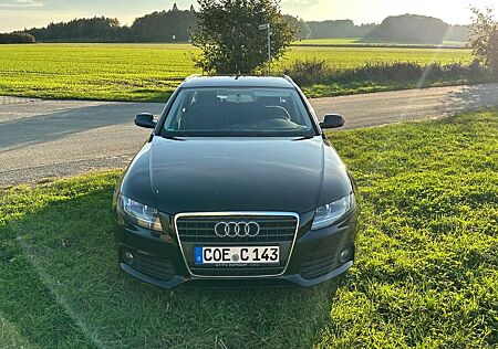 Audi A4 2.7 TDI (DPF) S line Avant S line