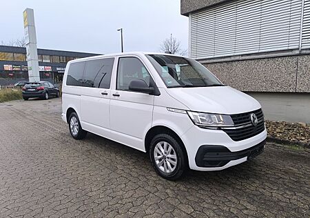 VW T6 Multivan Volkswagen Multivan T 6.1 Multivan 2.0 TDI Trendline