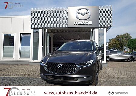 Mazda CX-30 Exclusive-Line 140 Automatik 2025|Navi|Mat