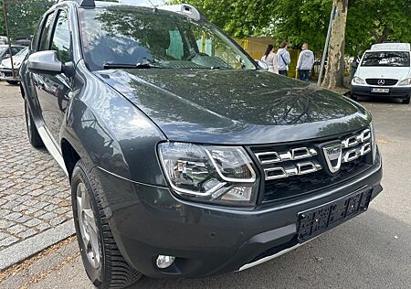 Dacia Duster I Prestige 4x2