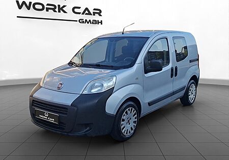 Fiat Fiorino SX Kombi TÜVNeu 5Sitz