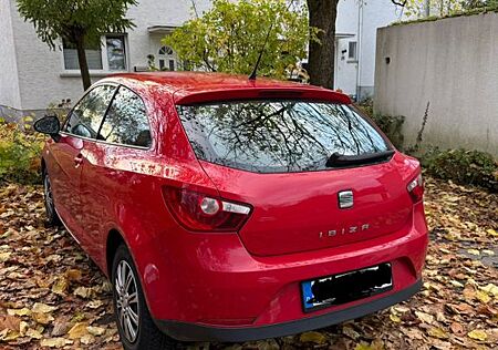 Seat Ibiza SC 1.4 16V Style