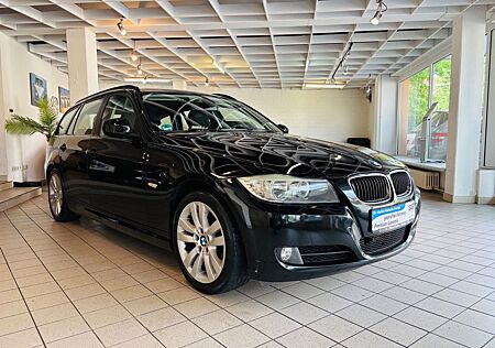BMW 318d Touring *Navigation*Klimaanlage*Hu&Au*