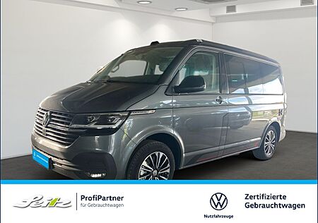 VW T6 California Volkswagen T6.1 California 2.0 TDI KR Ocean Edition *NAVI*K
