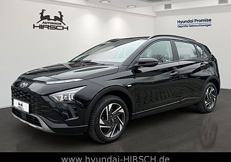 Hyundai Bayon 1.0 T-GDI iMT 48V Select FunktionsP. ALU