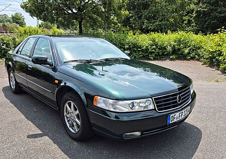 Cadillac Seville STS 4.6 V8 STS