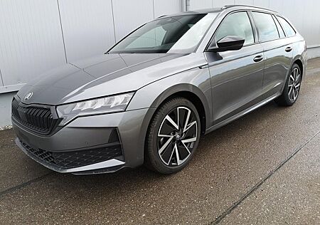 Skoda Octavia Combi Sportline Kombi 1.5 TSI mHEV DS...