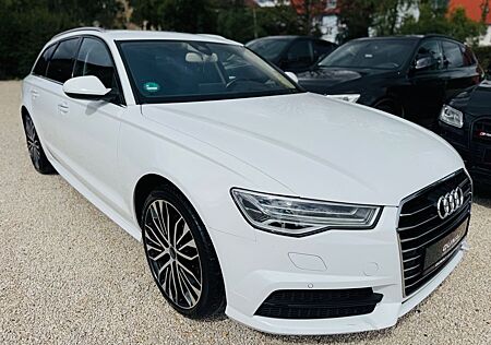 Audi A6 Avant 2.0 TDI ultra Competition|Matrix|HUD|AH