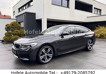 BMW 640 Gran Turismo xdrive*M-SPORT/HUD/VC/CAM/LED*