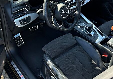 Audi A5 40 TFSI S tronic Sportback S line S line