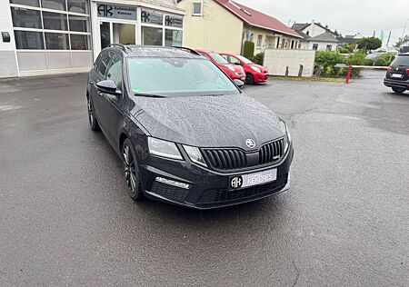 Skoda Octavia Combi VRS/AUTOMATIK/PANO/KAMERA