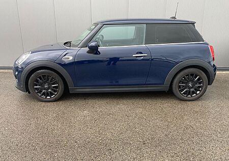 Mini ONE *Isofix*PDC*Teleservices*Alu*LED*Multi