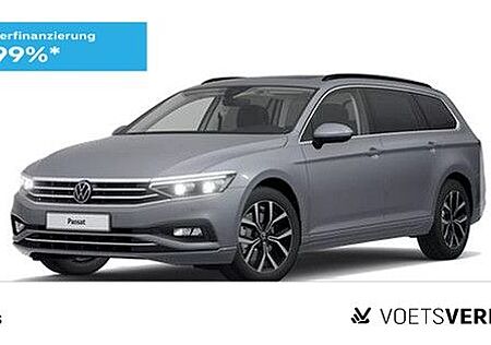 VW Passat Variant gebraucht kaufen VW Passat Variant Volkswagen Business 2.0 TDI DSG PANO+NAVI+Re