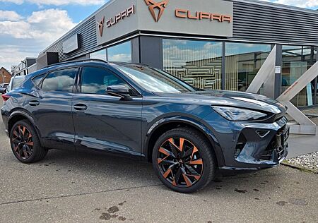 Cupra Formentor 1.5 e TSI DSG / Sennheiser/ Edge Paket
