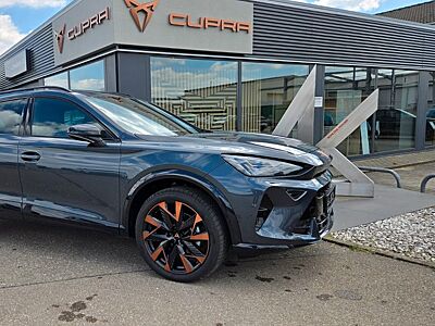 Cupra Formentor 1.5 e TSI DSG / Sennheiser/ Edge Paket