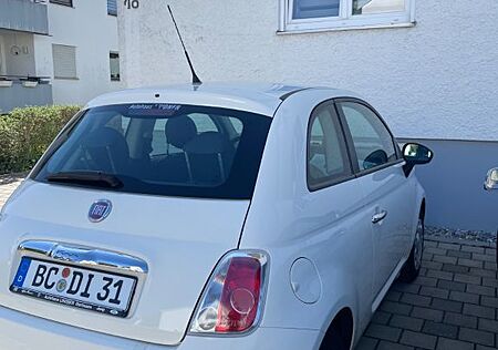 Fiat 500 1.2 8V Pop Pop