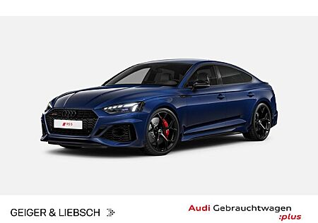 Audi RS5 RS 5 Sportback*NAVI-PLUS*LASER*B&O*290KM/H*OPTIK