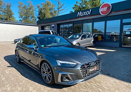 Audi S5 Sportback 3.0 TDI, S Sitze, Massage, Panorama