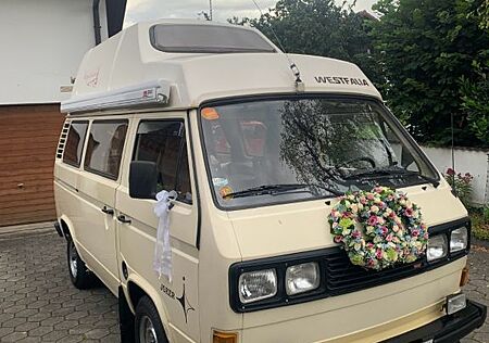 VW T3 Volkswagen andere
