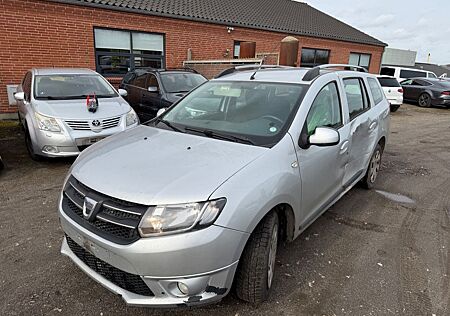 Dacia Logan MCV II Kombi Laureate