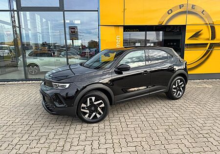 Opel Mokka 1.2 Turbo 96kW 130 PS GS-Line + AHK