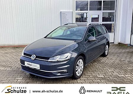 VW Golf Volkswagen VII Variant 1.0 TSI MBT/Start-Stopp