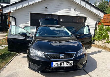 Seat Leon 1.2 TSI 81kW Start&Stop Style Style