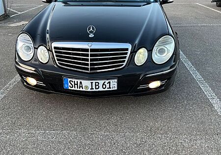 Mercedes-Benz E 220 CDI AVANTGARDE Avantgarde