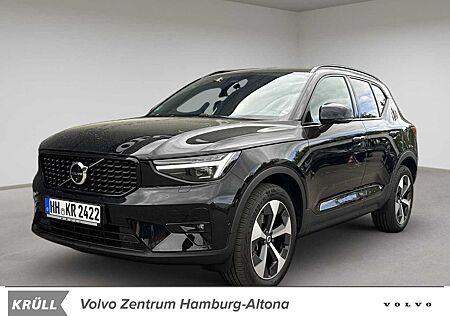 Volvo XC 40 XC40 B4 B 2WD Plus Dark