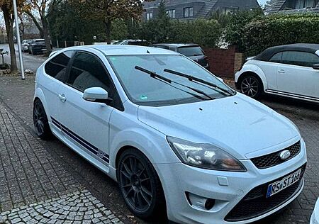 Ford Focus ST MK2 Facelift BF400