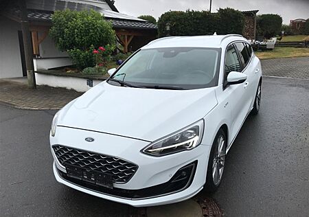 Ford Focus 1,5 EcoBoost 110kW Vignale Turnier Aut...