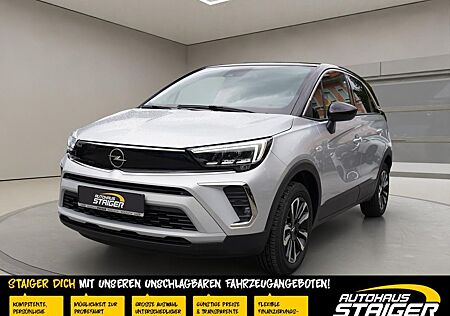 Opel Crossland X Crossland Elegance 1.2+JETZT ab 2,74% Zins+