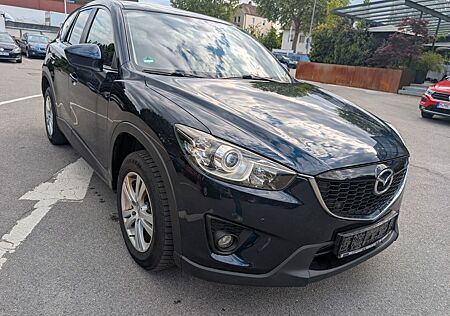 Mazda CX-5 Exclusive-Line 2WD*Navi*TÜV Neu*Service Neu