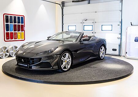Ferrari Portofino M