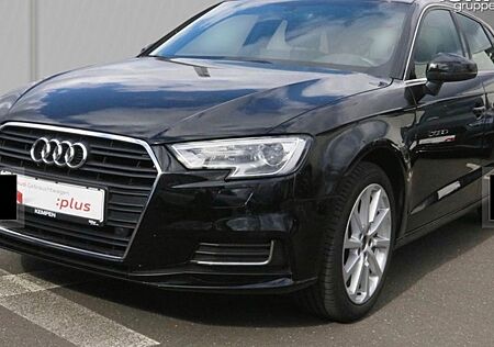 Audi A3 1.5 TFSI cod S tr. design Sportb design