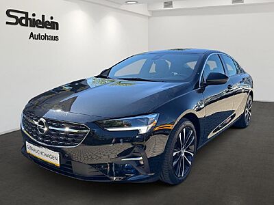 Opel Insignia 2.0 CDTI 174 PS Elegance AHK schwenkbar