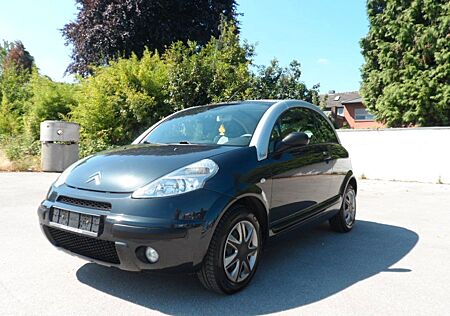 Citroën C3 HDi 70 Exclusive