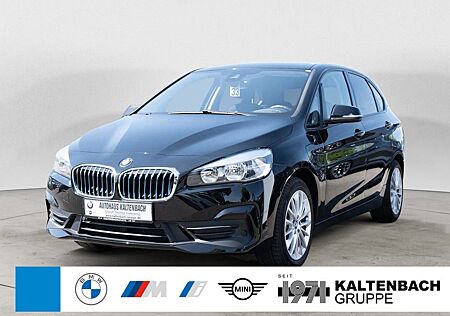 BMW 2er 225xe Active Tourer iPerformance Advantage NAVI