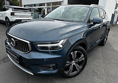 Volvo XC 40 XC40 T5 Inscription Pano,360°,Standh.,BLIS,H&K