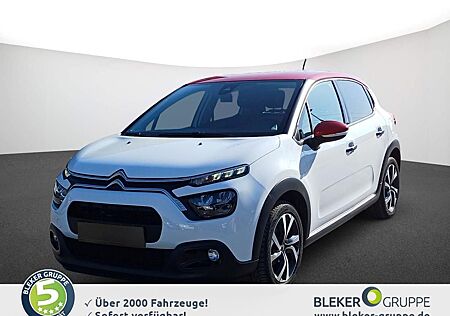 Citroën C3 SHINEPACK PT83S&S