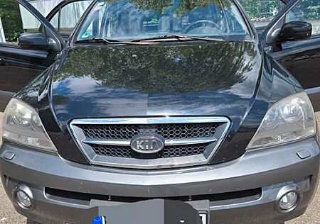 Kia Sorento 2.5 CRDi EX EX