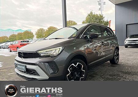 Opel Crossland X Crossland Elegance 96KW/130PS LED Apple CarPlay